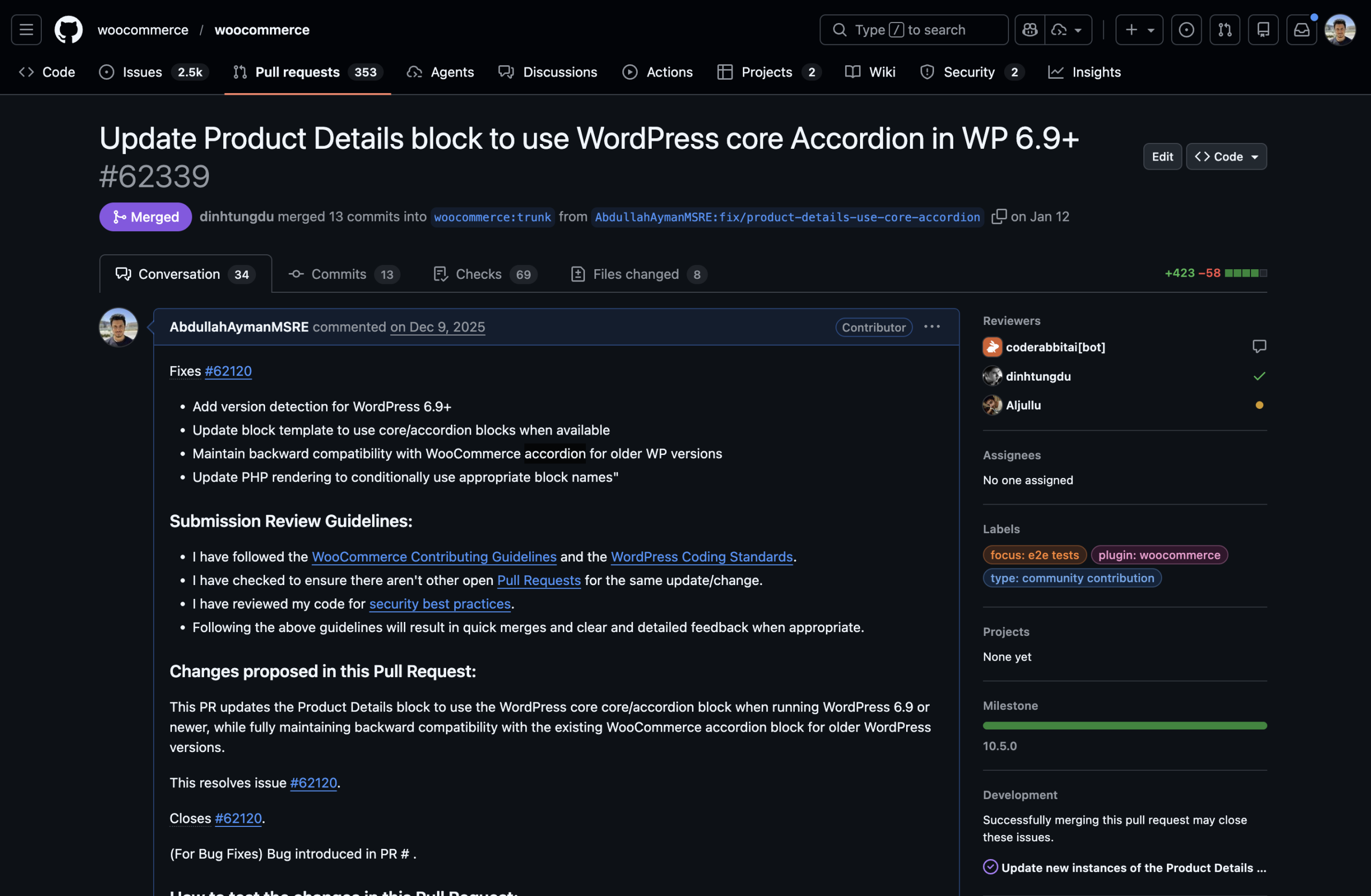 What a “Good First Issue” Taught Me About Real-World Software Engineering